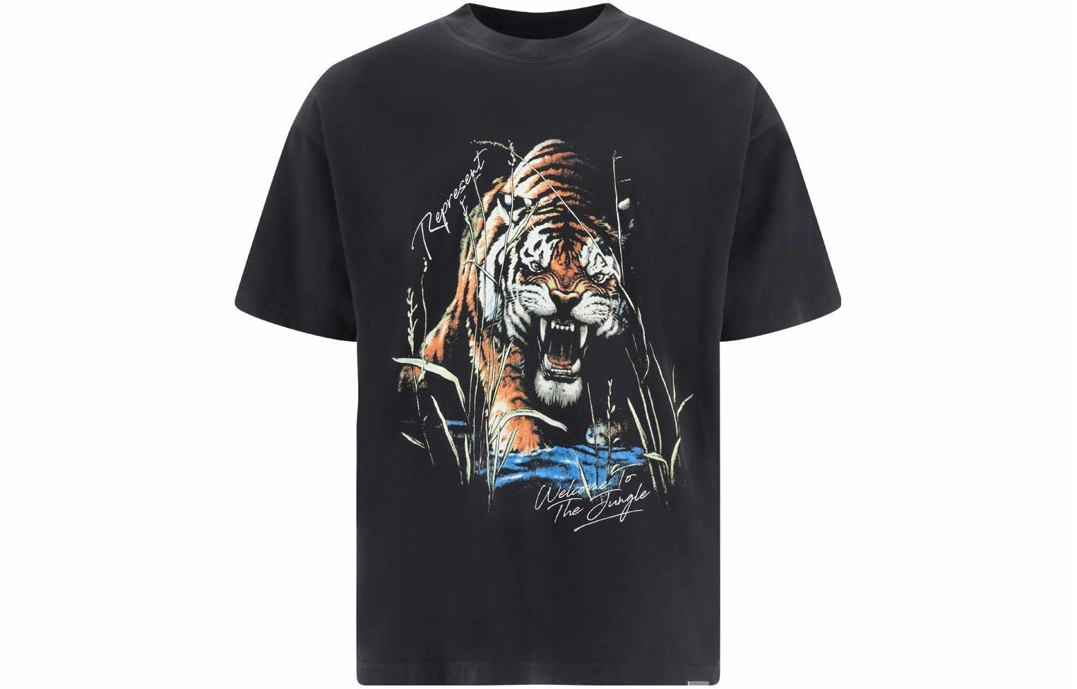 REPRESENT SS23 T