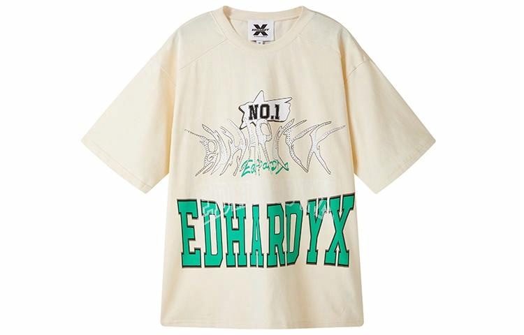 ED HARDY X