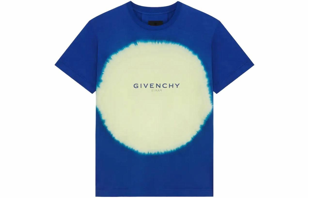 Givenchy/纪梵希 GIVENCHY SS22 T
