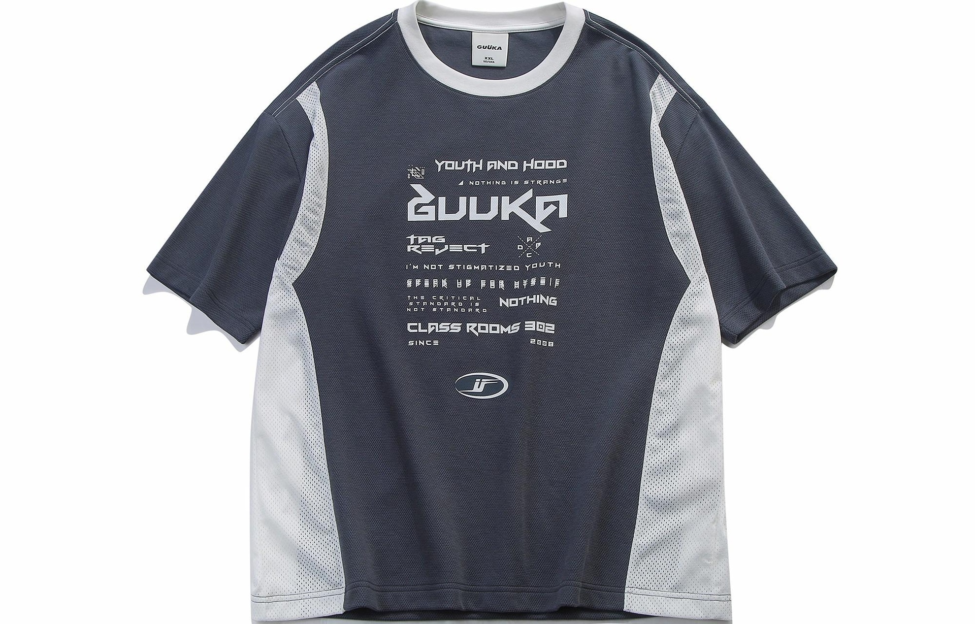 Guuka T