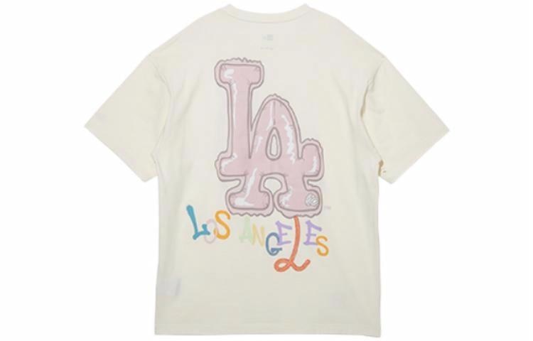 New Era SS22 MLB T