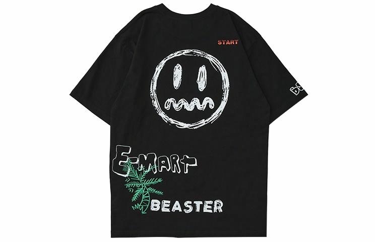 BEASTER T