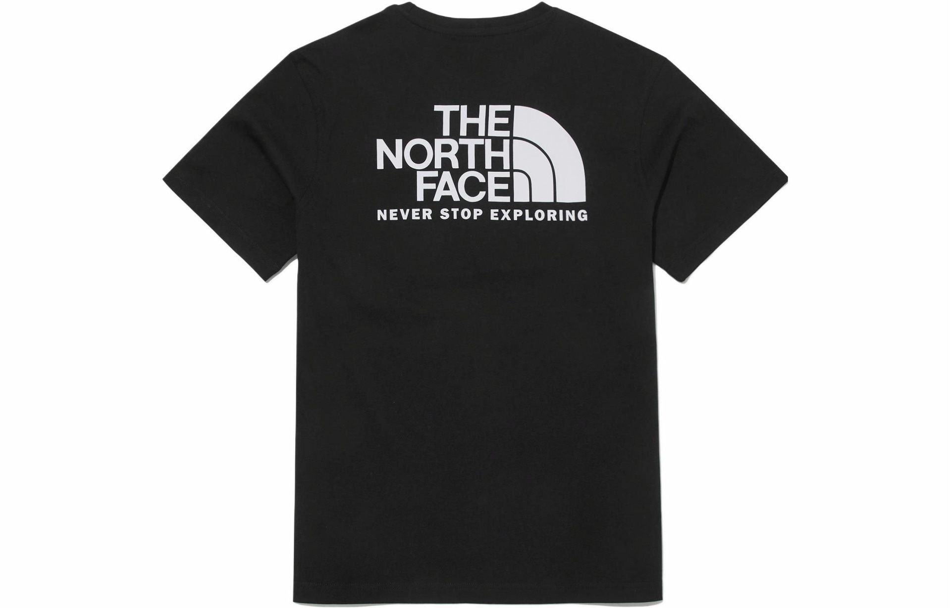 北面/THE NORTH FACE The North Face Tnf Logo Tee