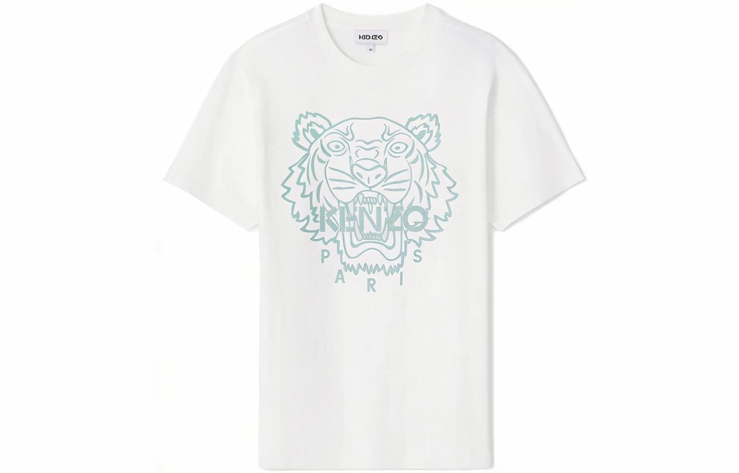 KENZO SS21 T
