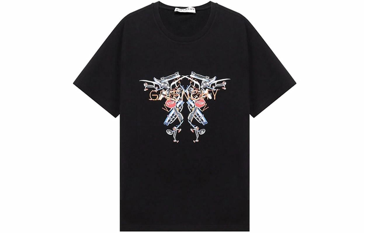 Givenchy/纪梵希 Givenchy SS21 T