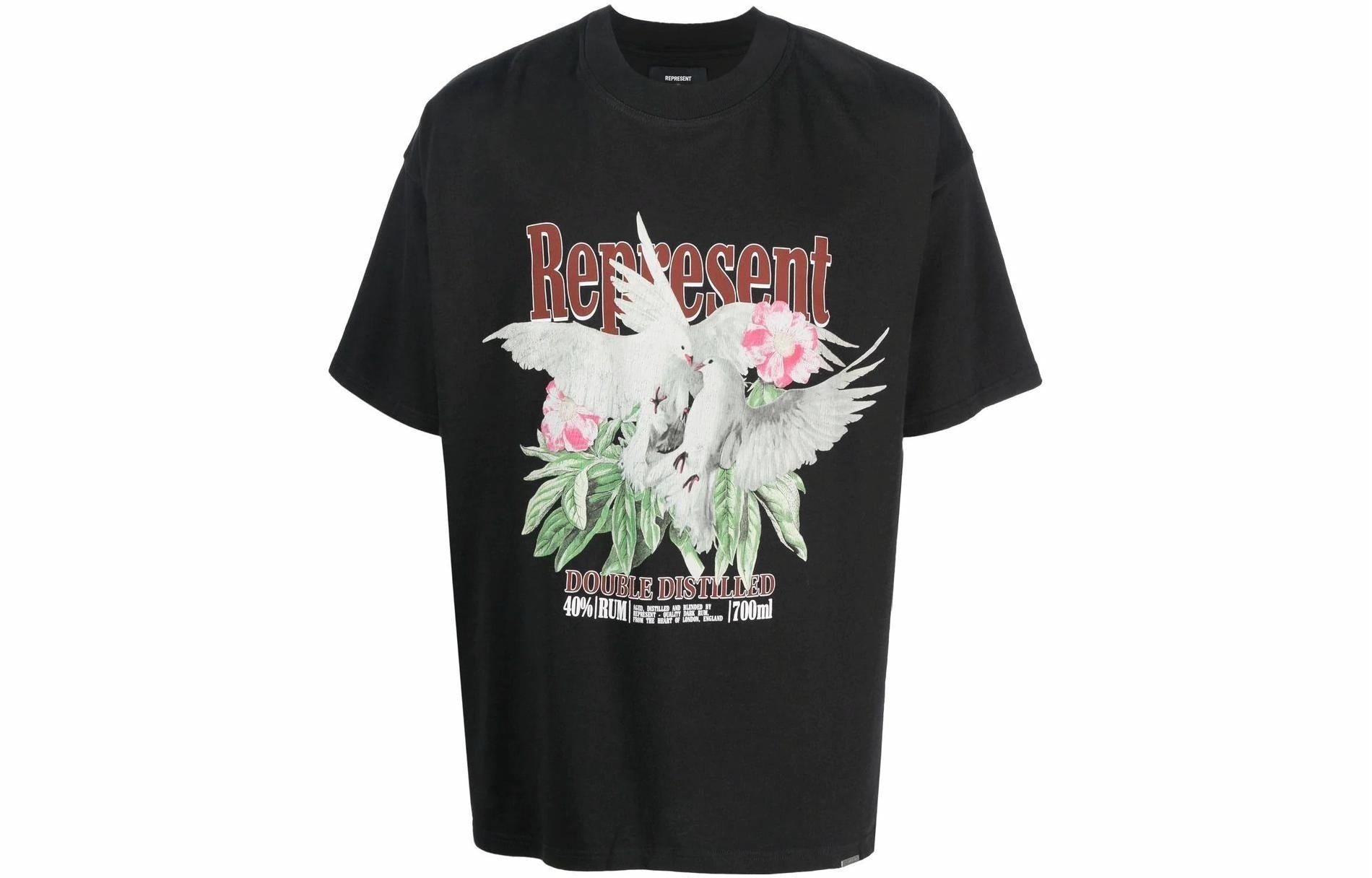 REPRESENT SS23