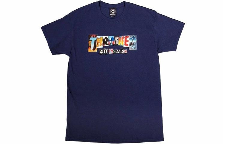 Thrasher
