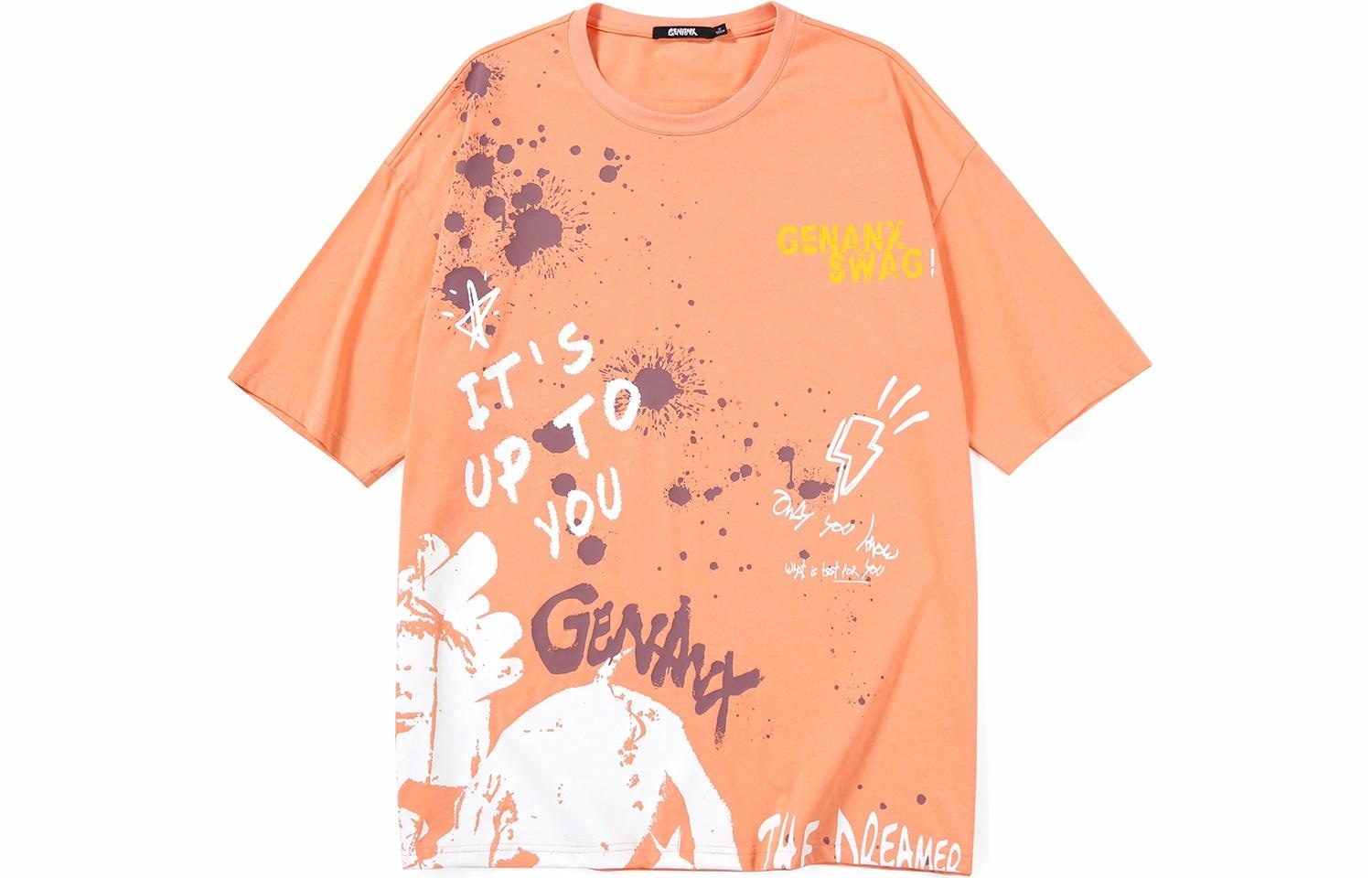 GENANX T