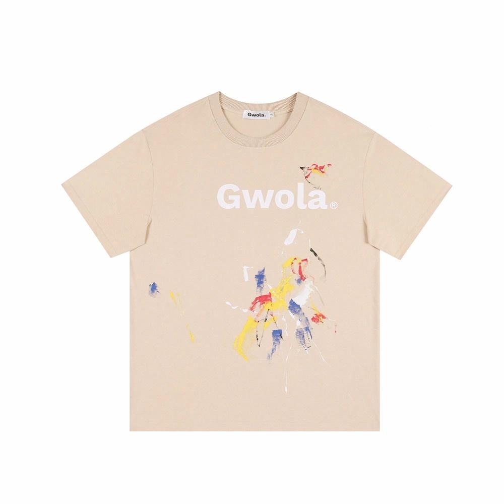 Gwola LogoT