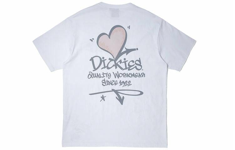 Dickies LogoT