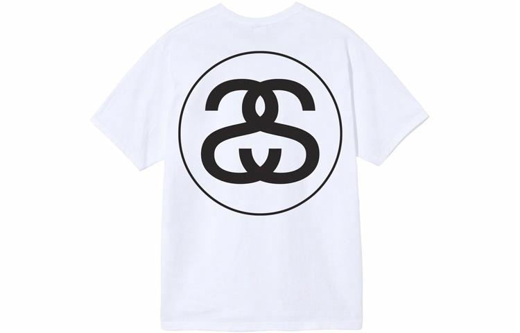 Stussy Big Link Tee T