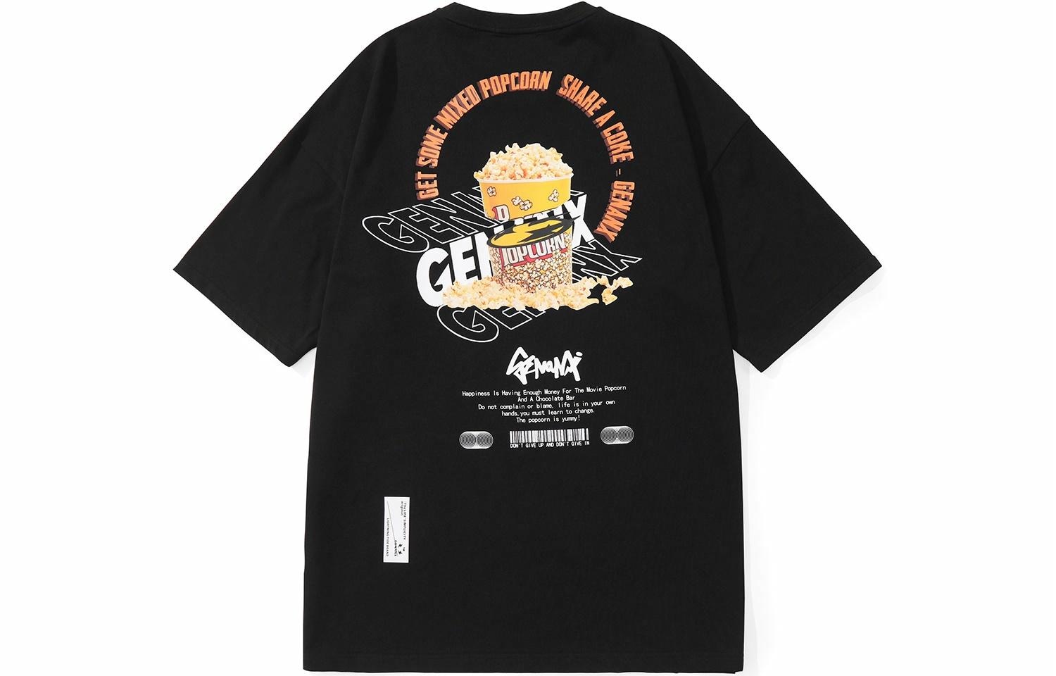 GENANX T