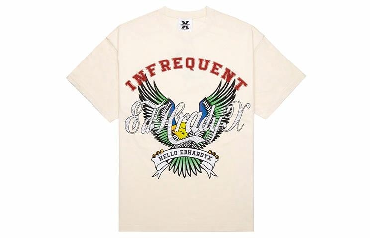 ED HARDY X LogoT