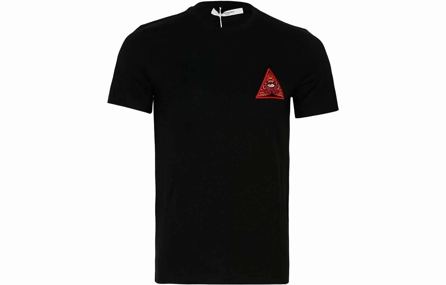 Givenchy/纪梵希 Givenchy LogoT