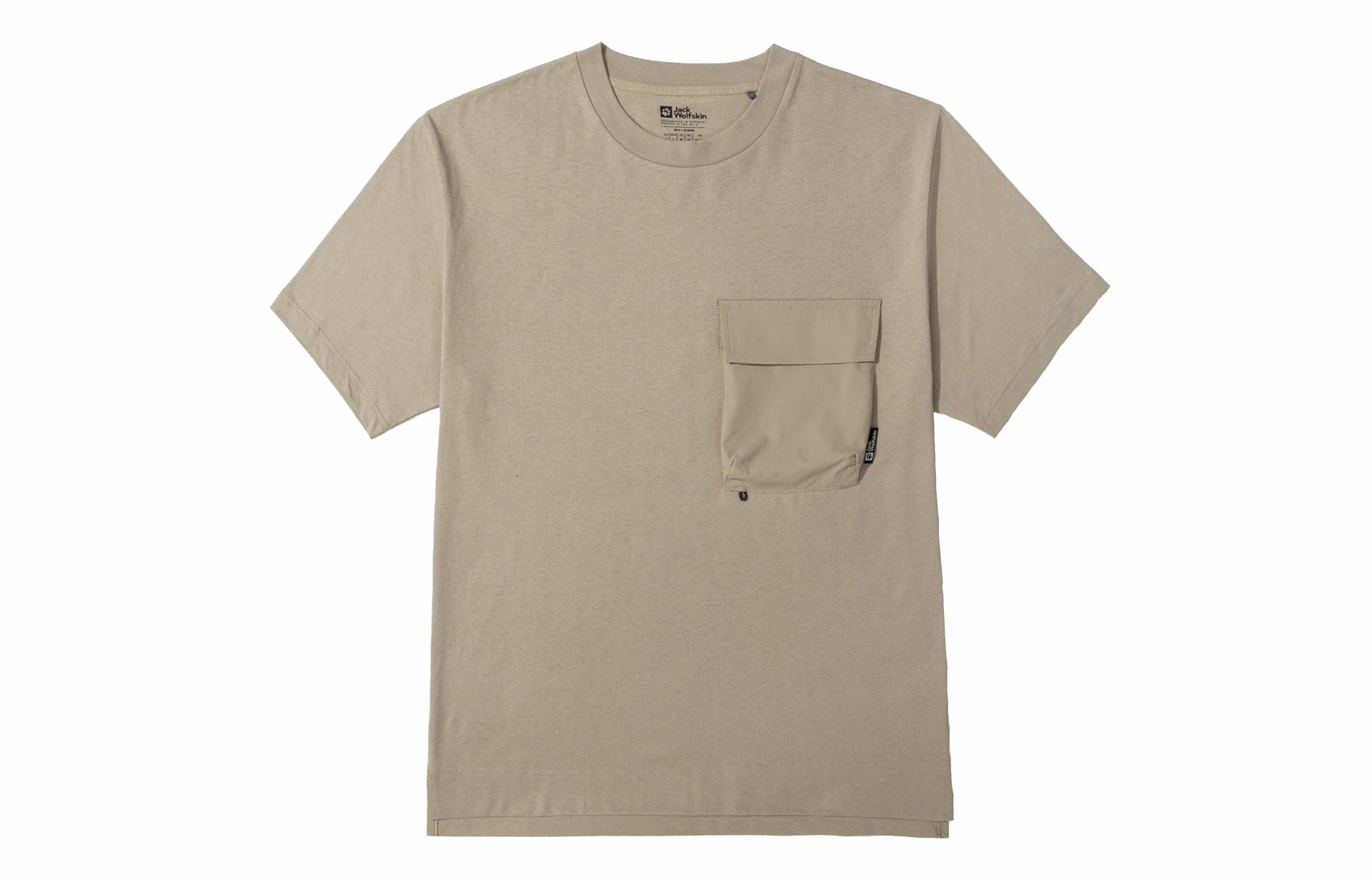 狼爪/Jack Wolfskin Jack Wolfskin T
