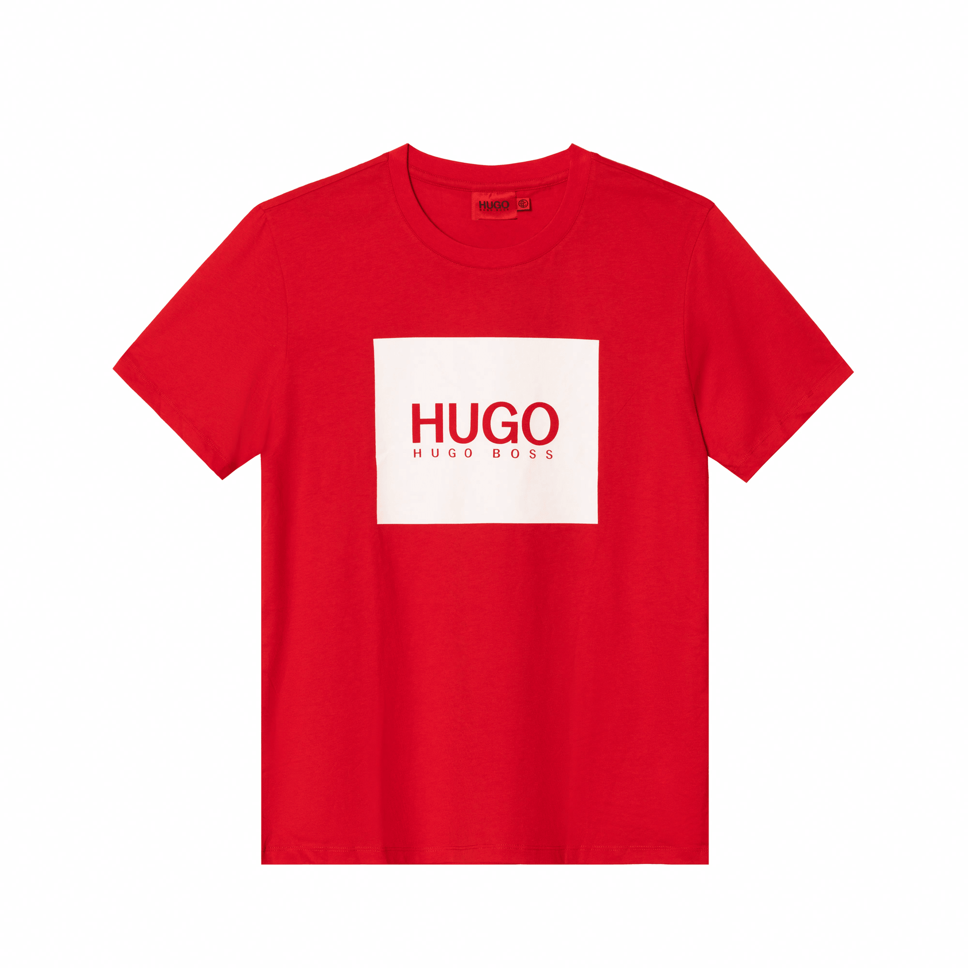 HUGO BOSS LogoT