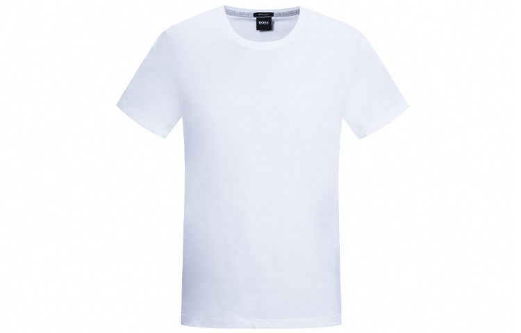 HUGO BOSS SS22 LogoT