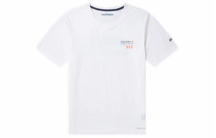 Columbia T