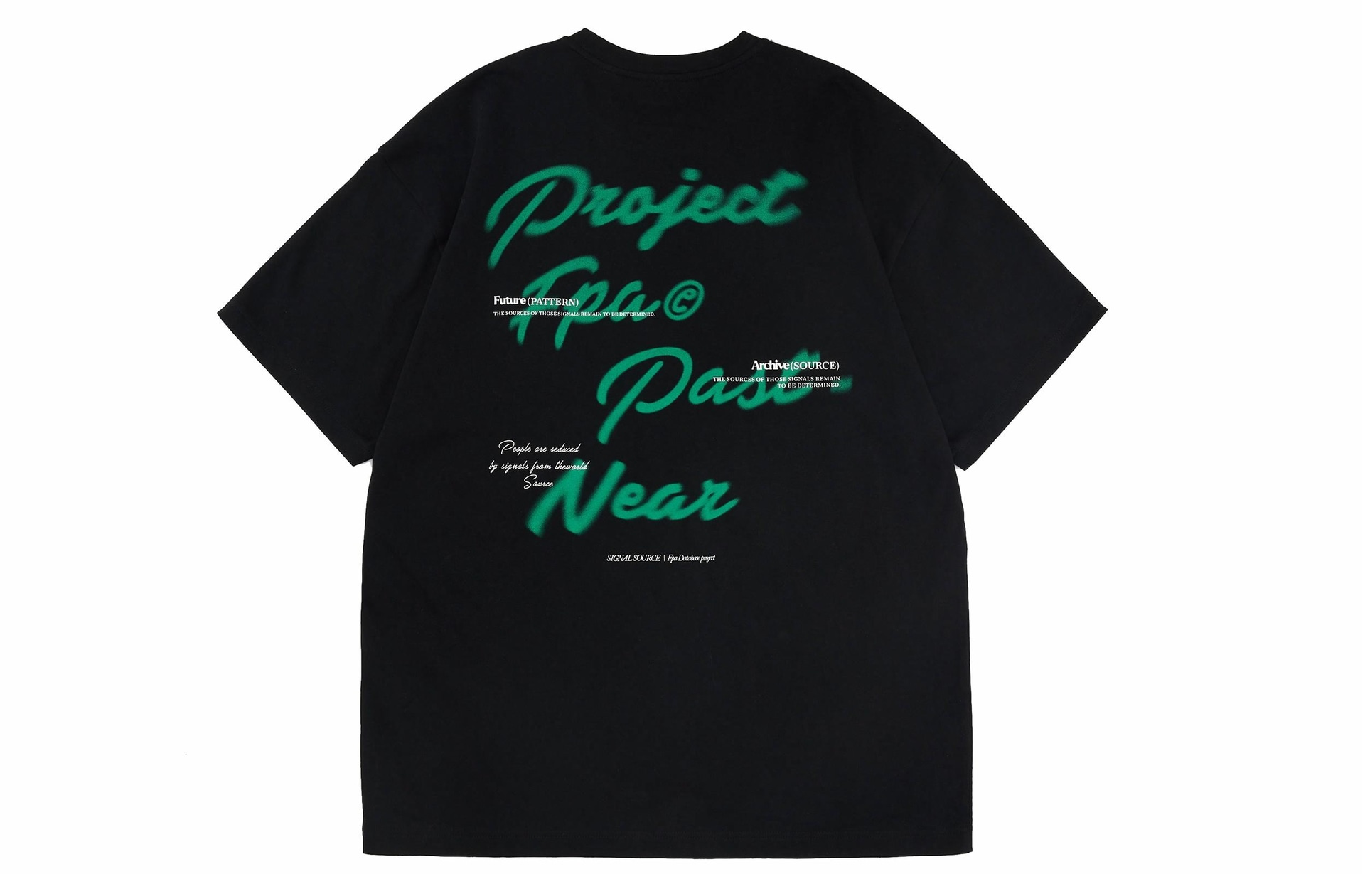 FPA T