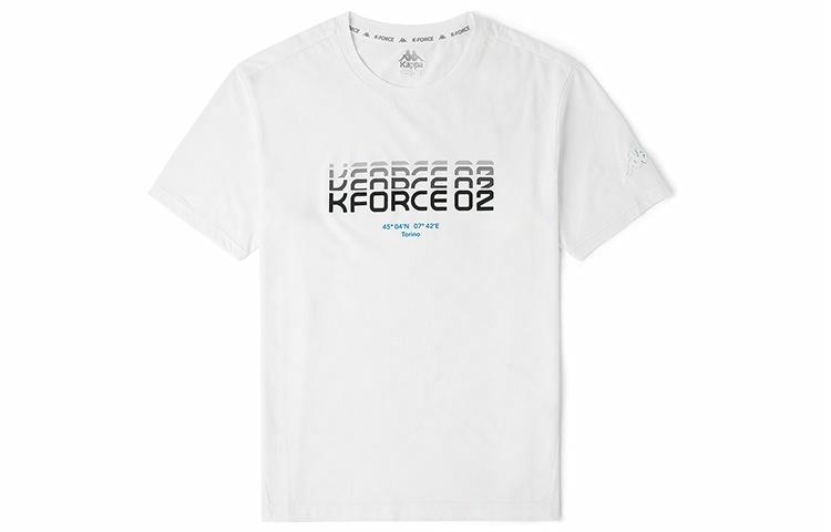Kappa/卡帕 Kappa T