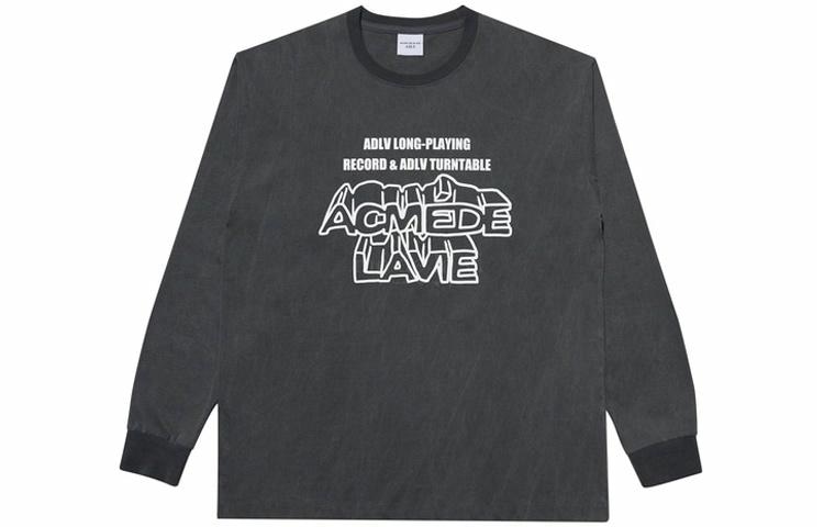 acme de la vieADLV T