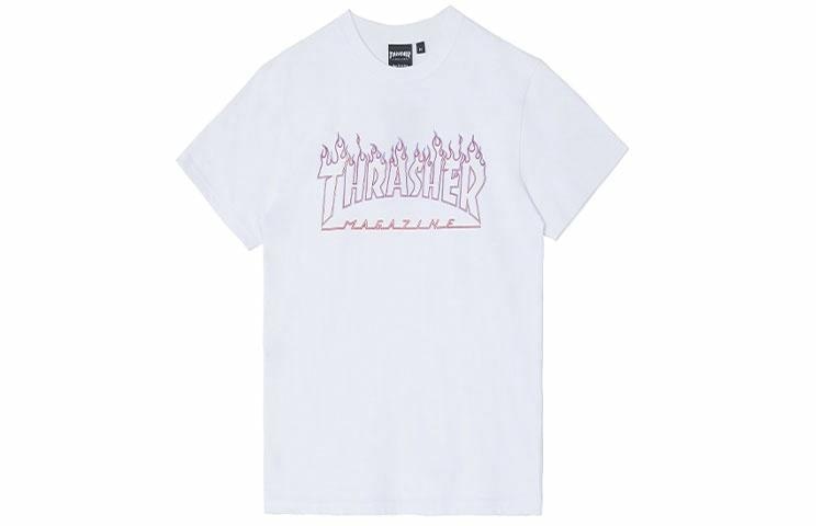 Thrasher T