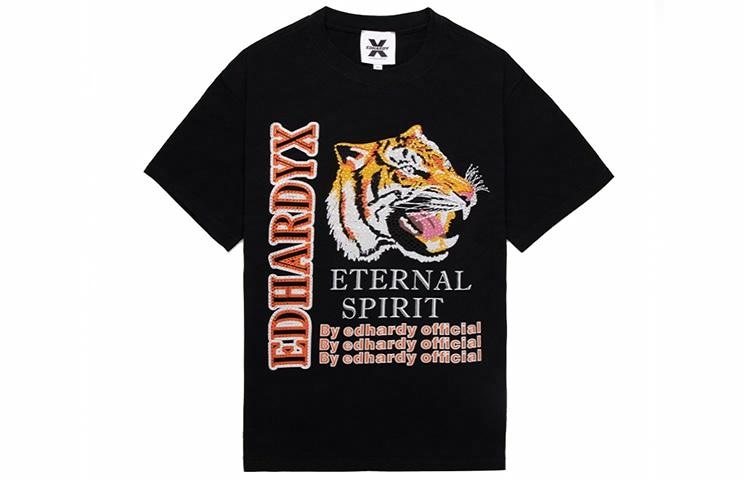 ED HARDY X SS23 T