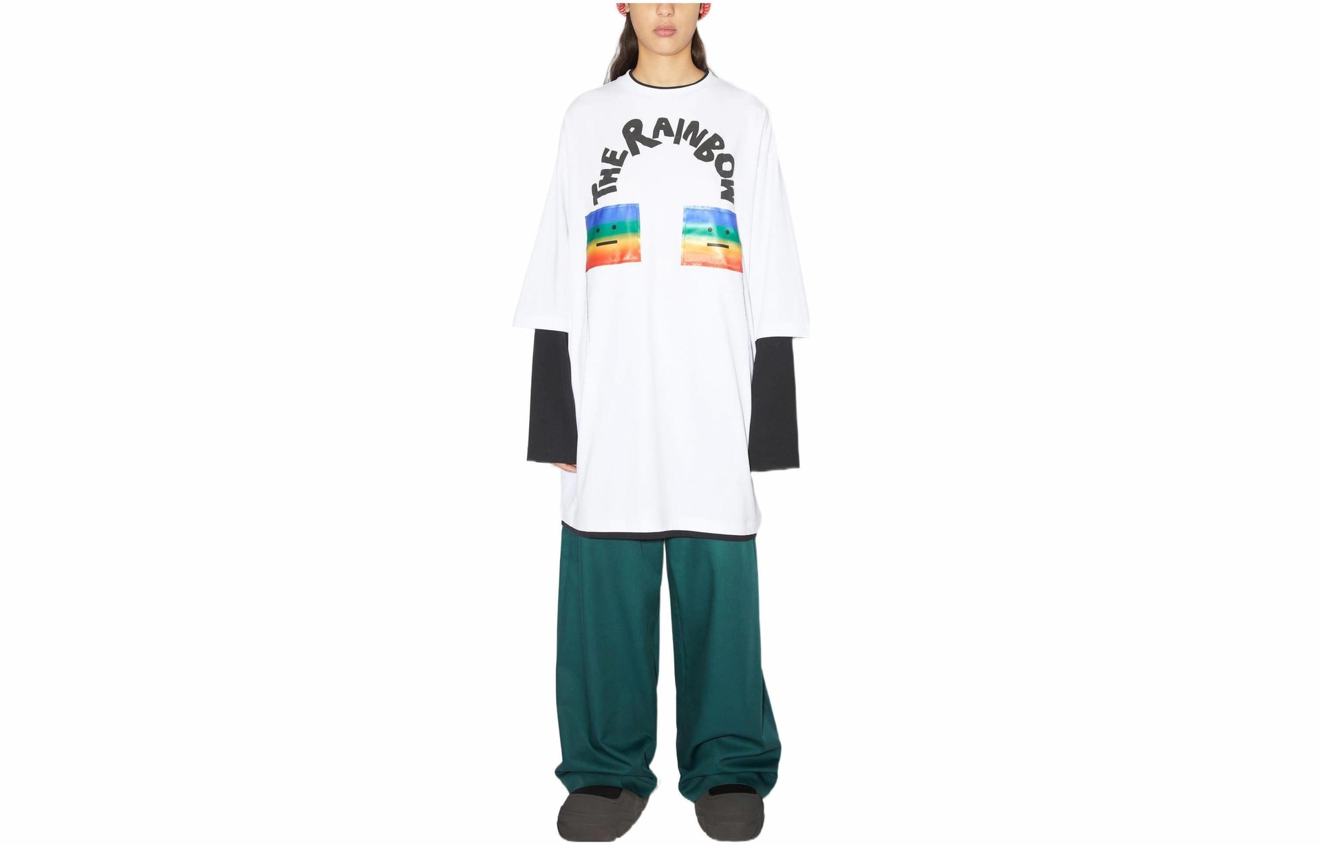 Acne Studios SS22 T