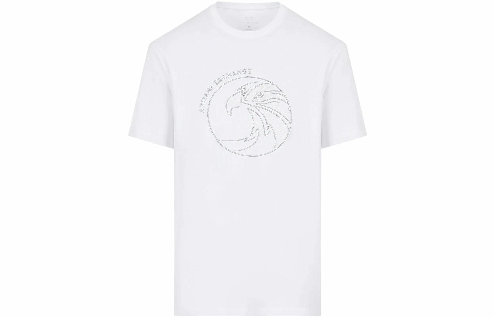 ARMANI EXCHANGE LogoT