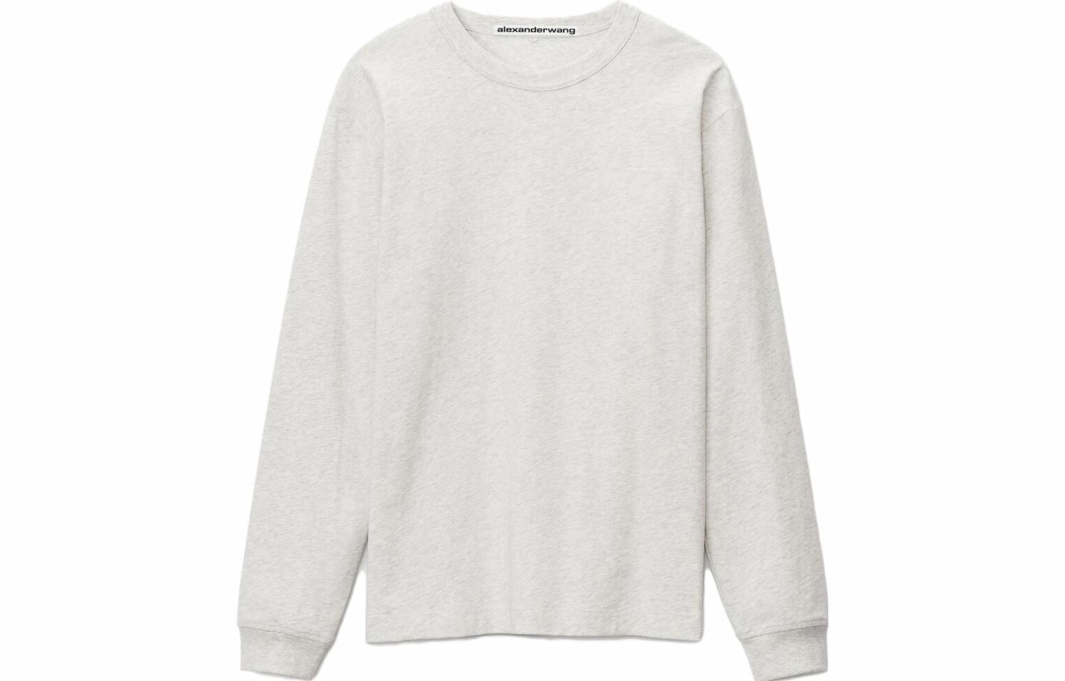 alexander wang FW21 T