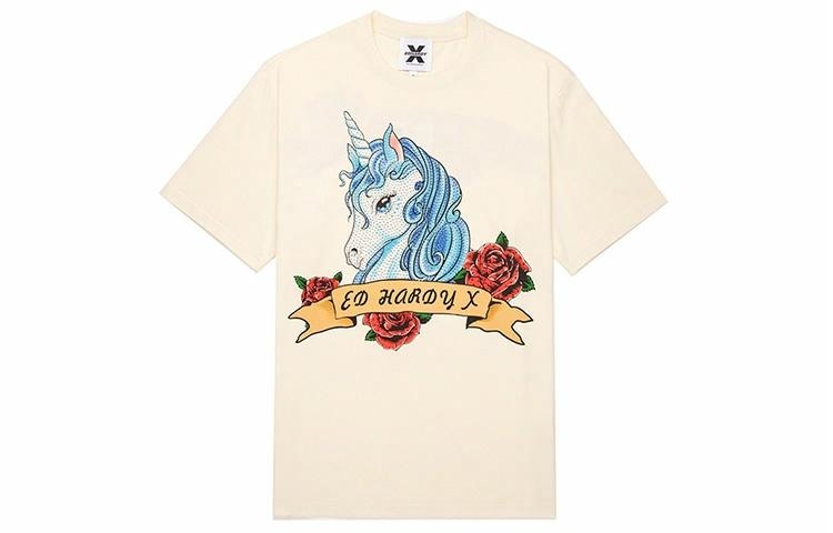 ED HARDY X T