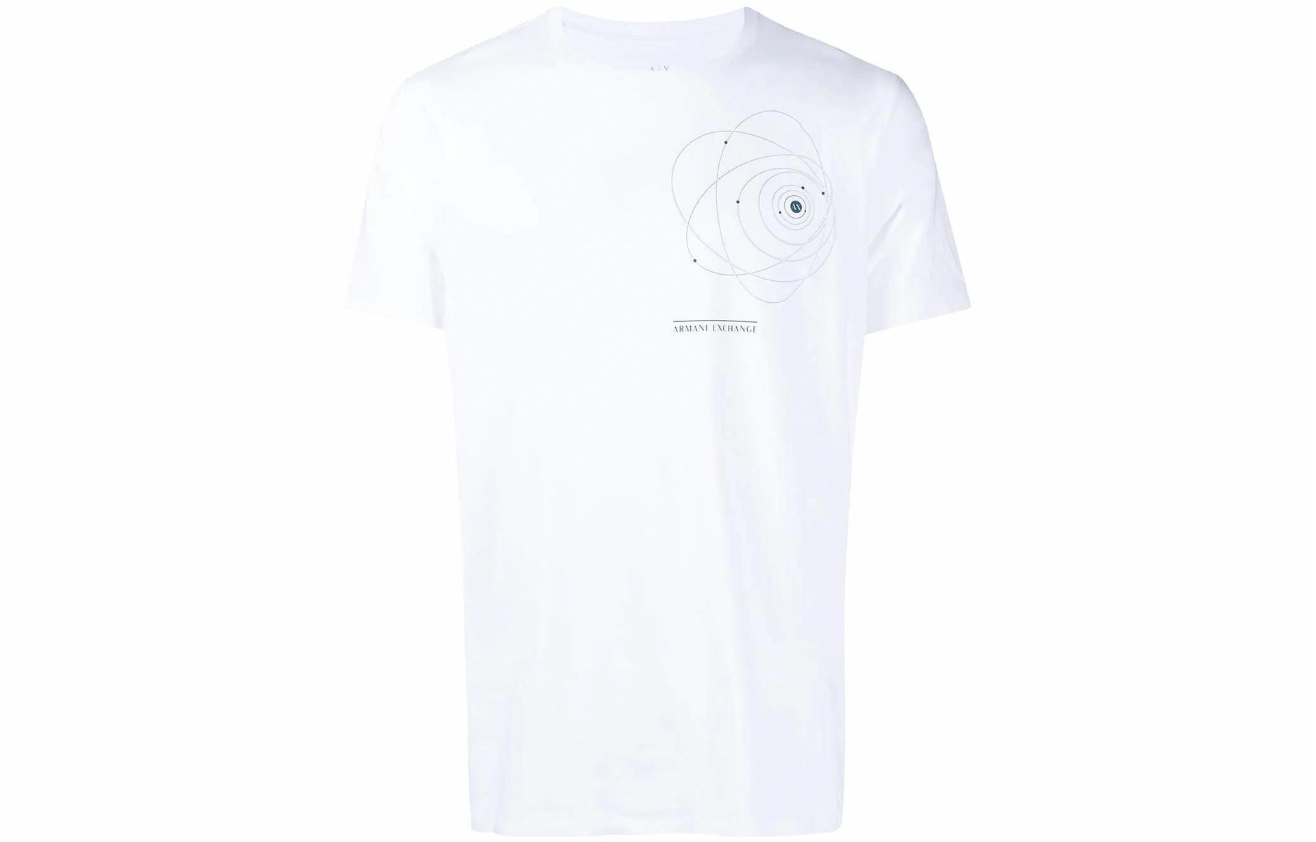 ARMANI EXCHANGE SS22 LogoT
