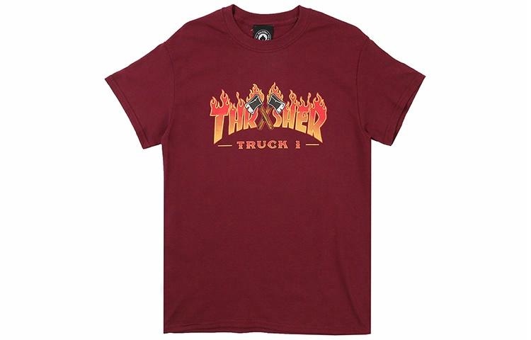 Thrasher