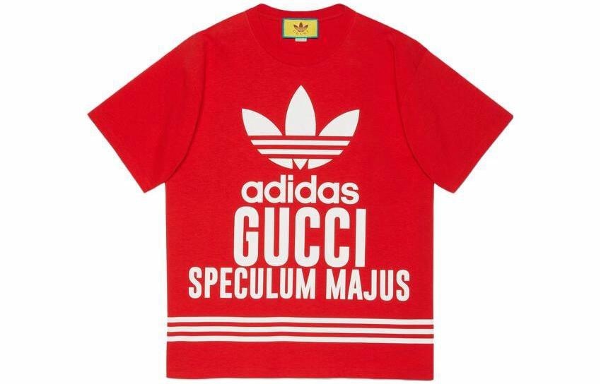 GUCCI/古驰 GUCCI x adidas SS23