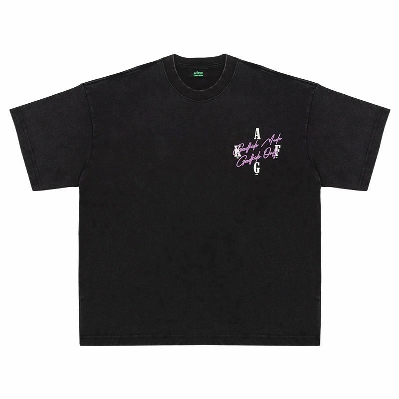 AFGK SS23 T