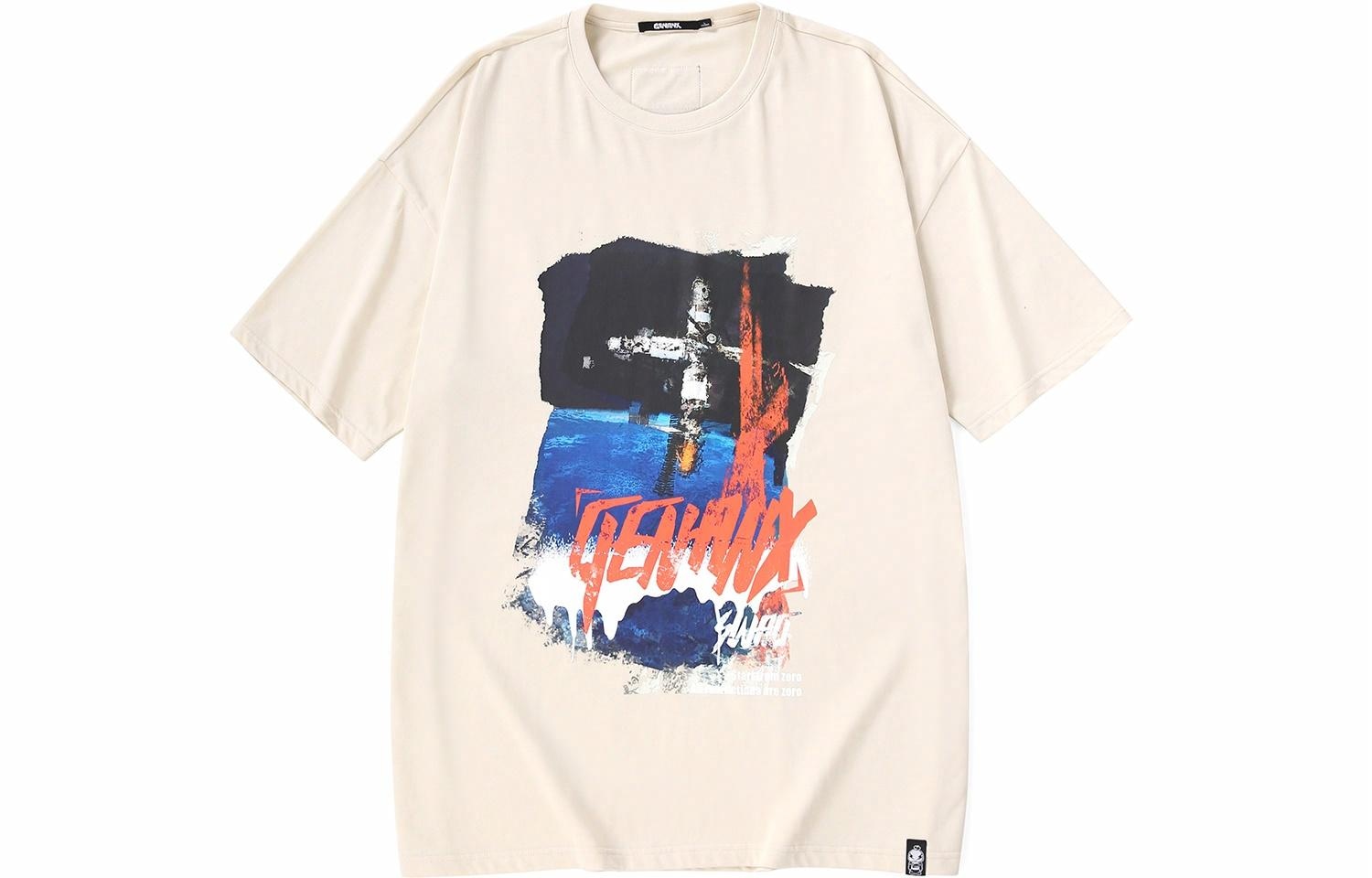 GENANX T