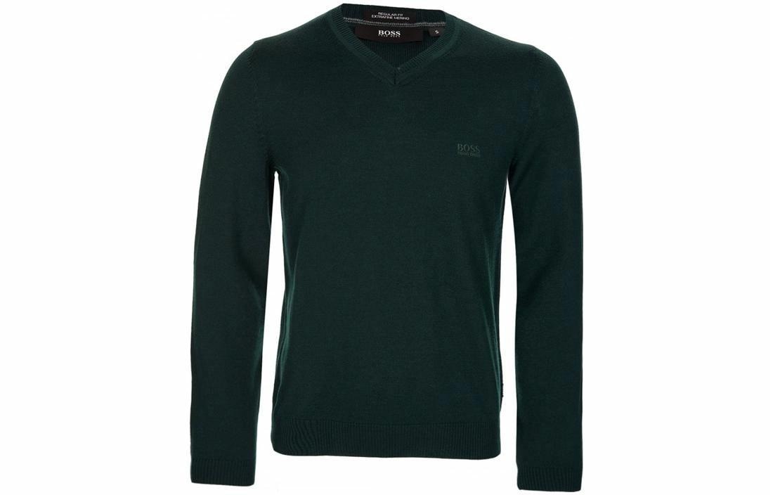 HUGO BOSS
