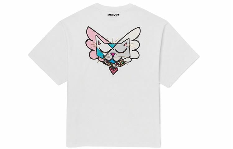 Kappa/卡帕 Kappa x britto T