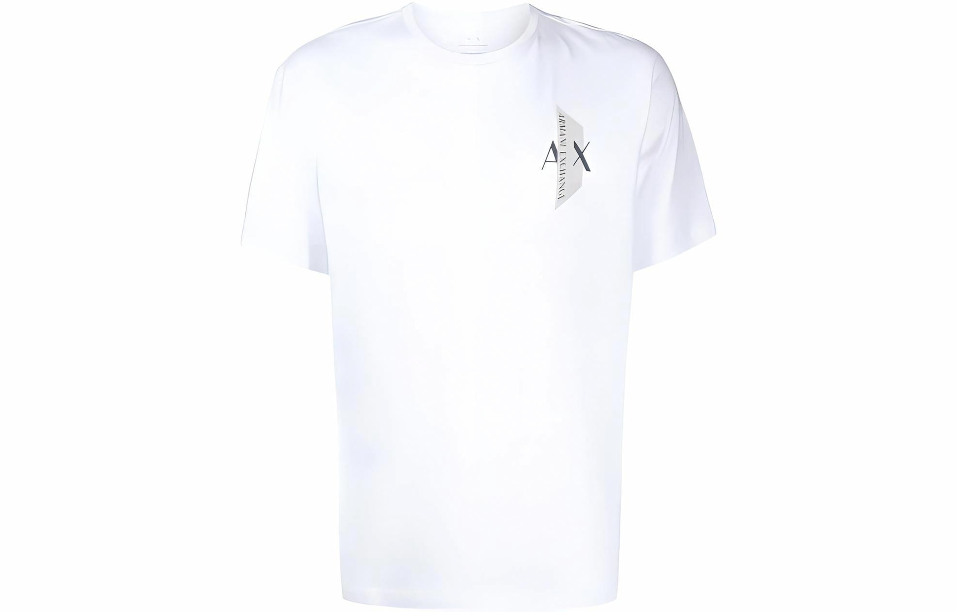 ARMANI EXCHANGE SS22 T