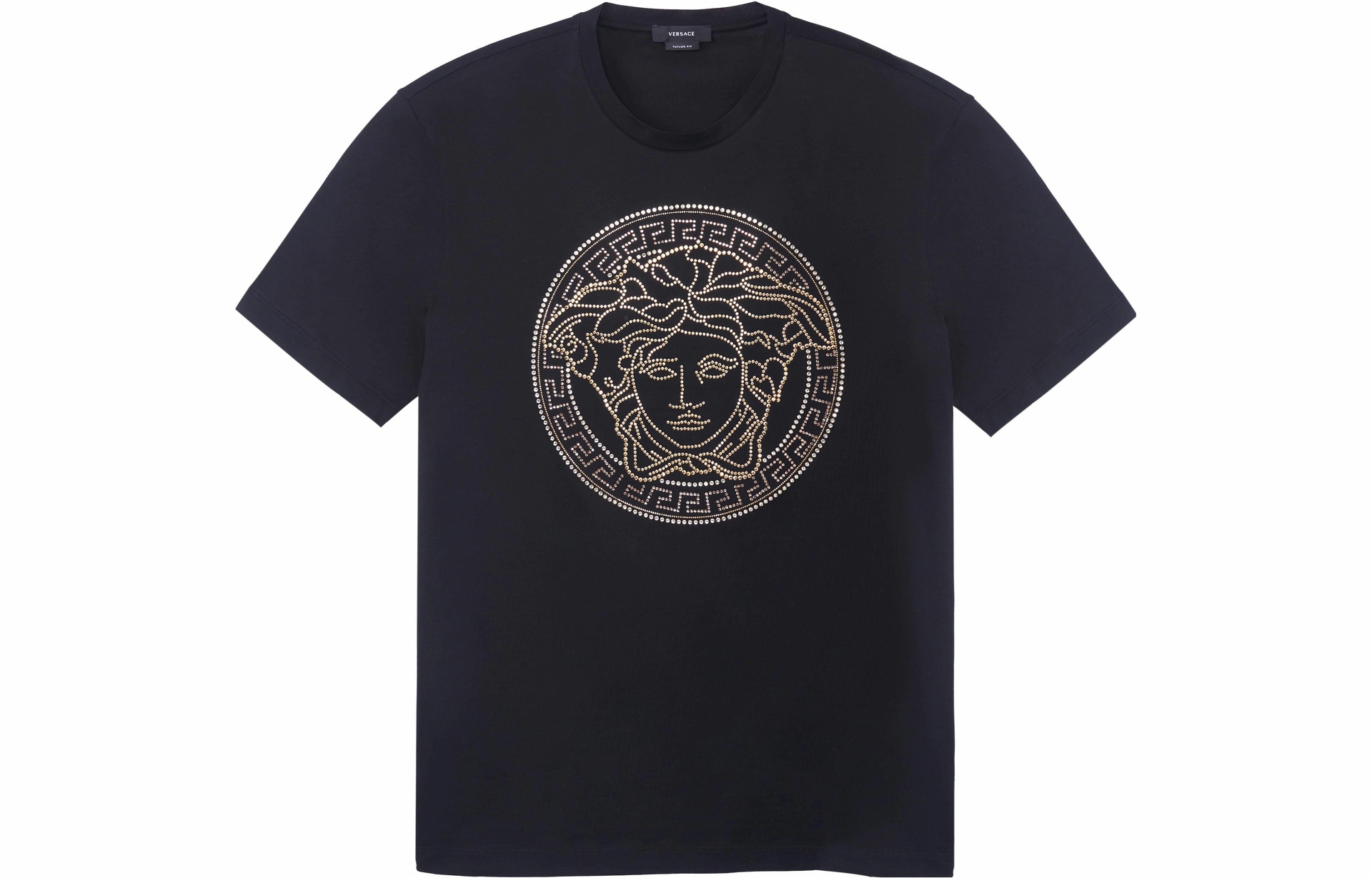 VERSACE/范思哲 VERSACE VERSACE SS22 LogoT