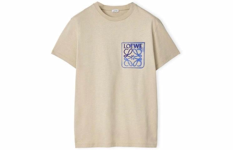 LOEWE Anagram T-Shirt