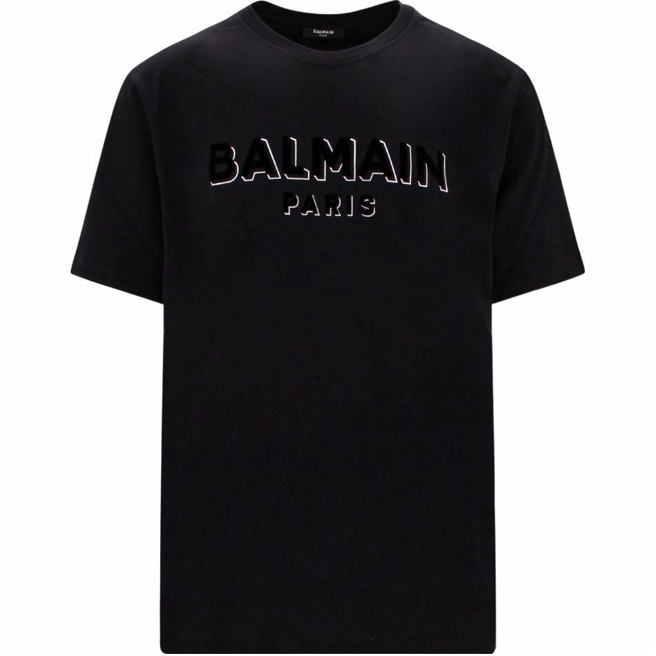 BALMAIN 3DT