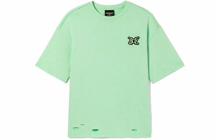 Boy London logoT