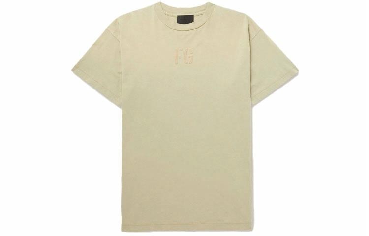 Fear of God LogoT