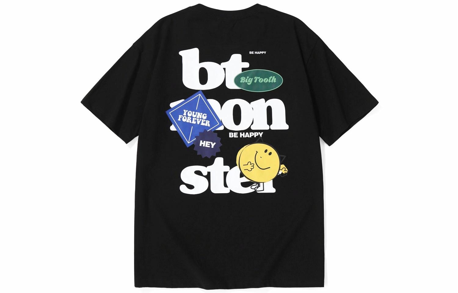 bt T