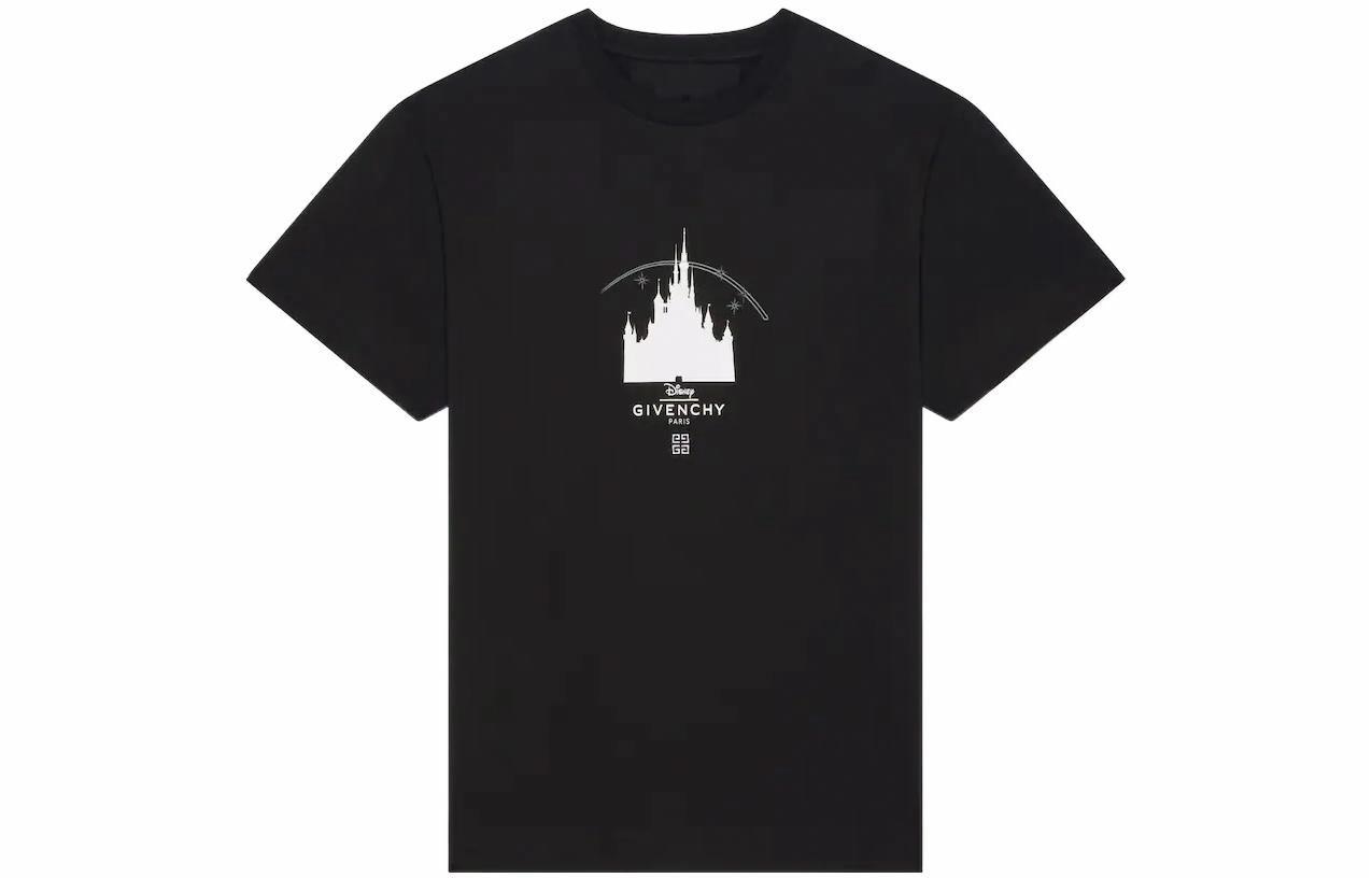 Givenchy/纪梵希 GIVENCHY Disney SS22 T