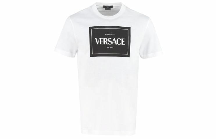 VERSACE/范思哲 VERSACE VERSACE LogoT