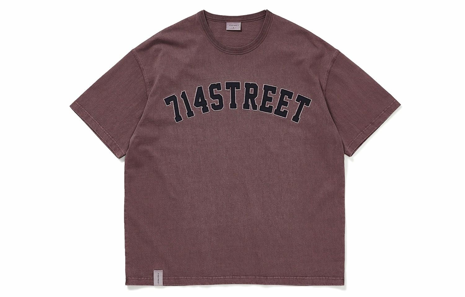 714STREET T