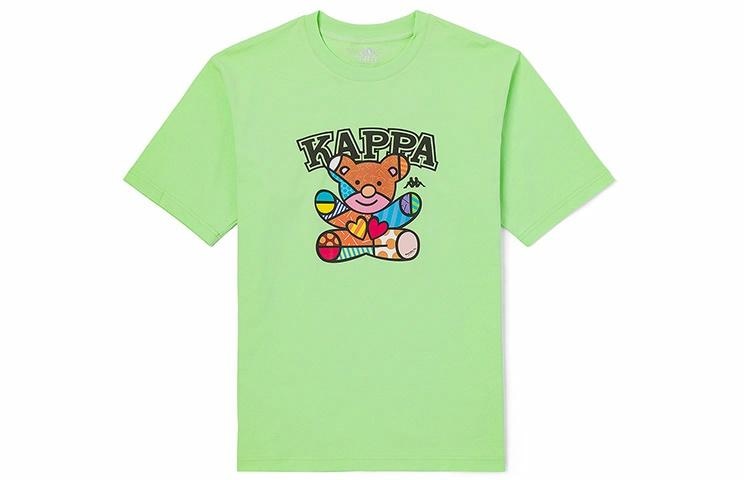 Kappa/卡帕 Kappa x britto T