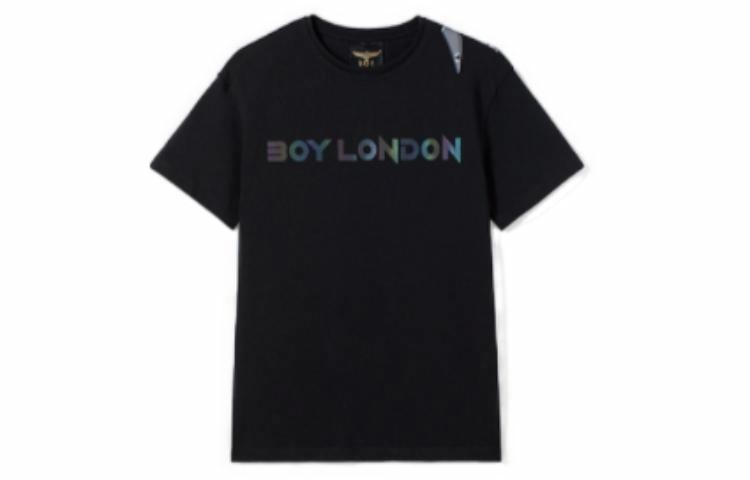 Boy London LogoT